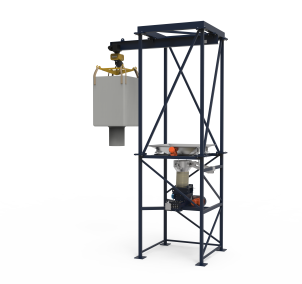 BB Discharger